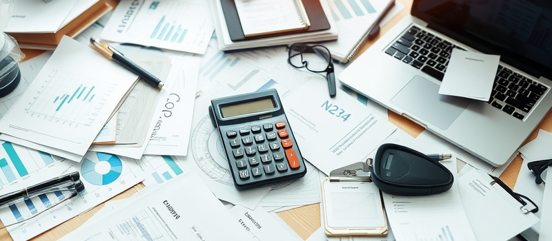 Звіт про фінансові результати: Приклад заповнення форми 2